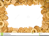 Free Clipart Christmas Cookies Border Image