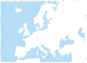 Europe Clip Art