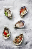 Oyster Recipe Ideas Image