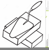 Free Brick Mason Clipart Image