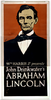 Wm. Harris, Jr. Presents John Drinkwater S Abraham Lincoln Image