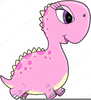 Cartoon Dinosaur Show Image