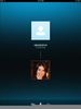 Skype Call Screen Image