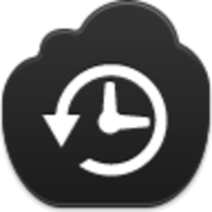 Time Machine Icon Image