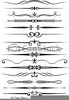 Clipart Christmas Lines And Dividers Image