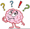 Free Brain Stroke Clipart Image