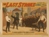 The Last Stroke A Story Of Cuba S Fight For Freedom : By I.n. Morris. Clip Art