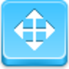 Cursor Drag Arrow Icon Image