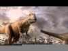 Planet Dinosaur Argentinosaurus Image