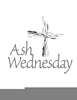 Ash Christian Clipart Free Wednesday Image