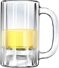 Mug Of Beer Clip Art