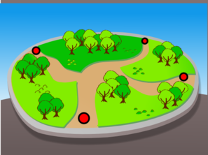 Park Clip Art