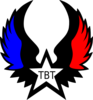 Star Wing Tbt2 Clip Art