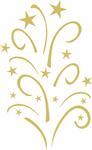 Starplose - Gold Clip Art at Clker.com - vector clip art online