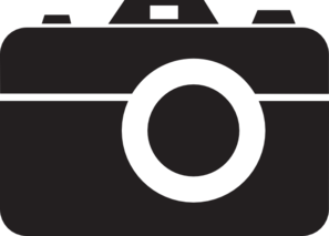Camera Clip Art