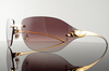 Cartier Panthere Glasses Image