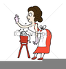 Washing Up Clipart Free Image
