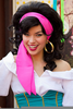 Esmeralda Disneyland Image