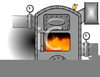 Furnace Clipart Free Image