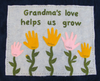 Grandparents Day Clipart Image