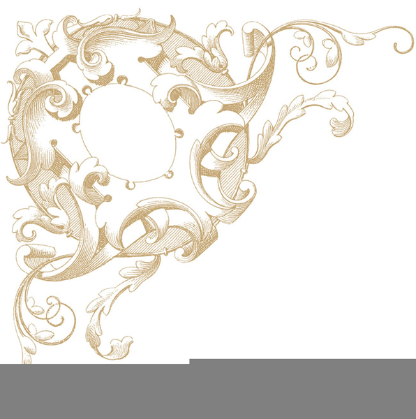 Victorian Christmas Borders Clipart Free Images at vector