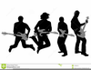 Free Clipart Country Band Image