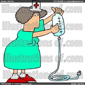 Clipart Hospital Image
