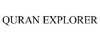 Quran Explorer Logo Image