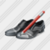 Icon Mans Shoes Edit Image