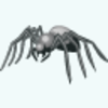 Spider Icon Image