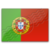 Flag Portugal Image