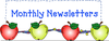 Newsletter Clipart Pictures Image