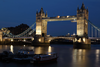 Tower Bridge At Night Nt H Image