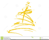 Arbol De Navidad Clipart Image