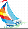 Free Clipart Sails Image