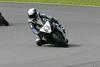 Speeding Motorcycle Race Image