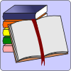 Book Clip Art