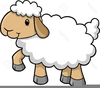 Free Clipart Images Of Lambs Image