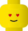 Lego Clip Art