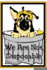 Clipart German Shepherd Image