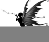 Clipart Of Butterfly Kiss Image