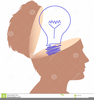 Open Mind Clipart Image