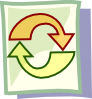 Recycle Clip Art