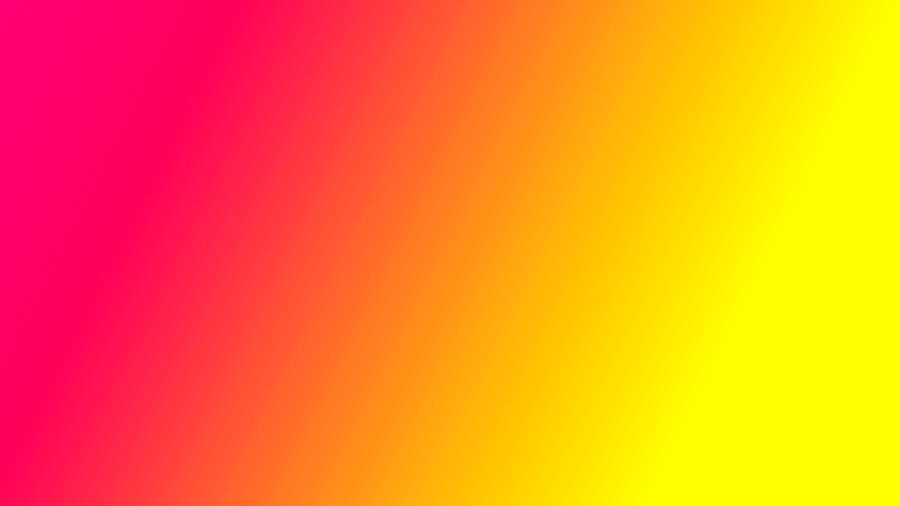 Pink And Yellow Background | Free Images at  - vector clip art  online, royalty free & public domain