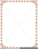 Formal Clipart Borders Image