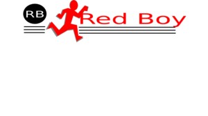 Redboyrb Clip Art