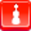 Violin Icon Image