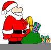 Santa Images Free Clipart Image