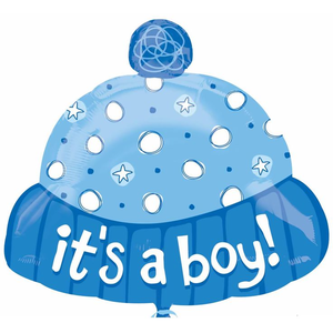 Free Clipart Baby Boy Shower Image