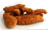 Free Clipart Chicken Fingers Image